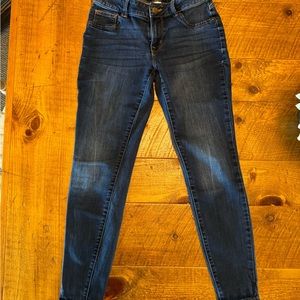 Maurices Straight-leg Jeans